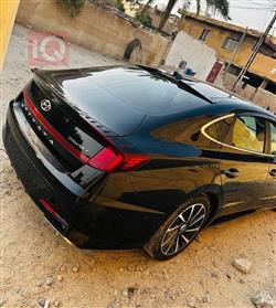 هيونداي سوناتا